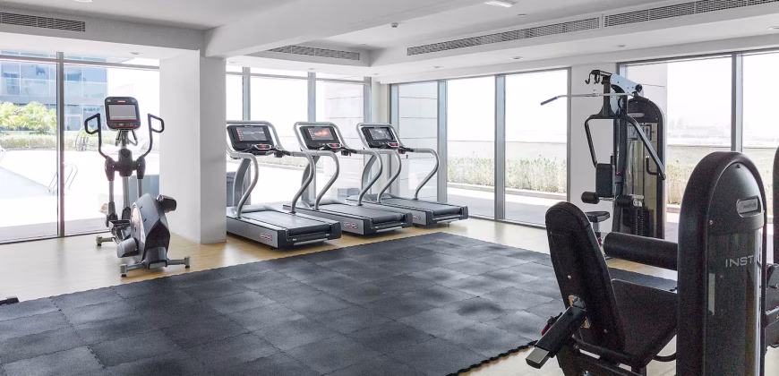 EXCLUSIVE LUXURY COZY 2BHK | FULLY FURNISHED | PARK VIEW | SAADIYAT ISLAND