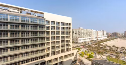 EXCLUSIVE LUXURY COZY 2BHK | FULLY FURNISHED | PARK VIEW | SAADIYAT ISLAND