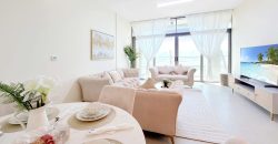 EXCLUSIVE LUXURY COZY 2BHK | FULLY FURNISHED | PARK VIEW | SAADIYAT ISLAND