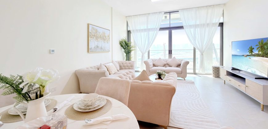 EXCLUSIVE LUXURY COZY 2BHK | FULLY FURNISHED | PARK VIEW | SAADIYAT ISLAND