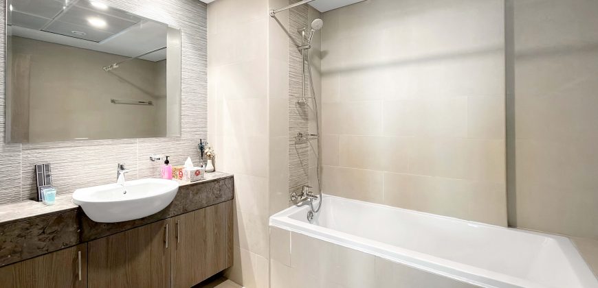 EXCLUSIVE LUXURY COZY 2BHK | FULLY FURNISHED | PARK VIEW | SAADIYAT ISLAND