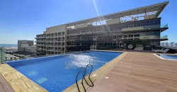 EXCLUSIVE LUXURY COZY 2BHK | FULLY FURNISHED | PARK VIEW | SAADIYAT ISLAND