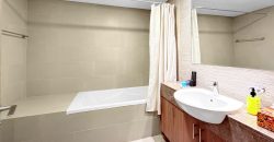 EXCLUSIVE LUXURY COZY 2BHK | FULLY FURNISHED | PARK VIEW | SAADIYAT ISLAND