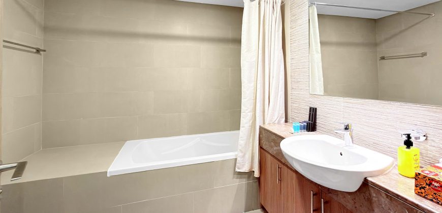 EXCLUSIVE LUXURY COZY 2BHK | FULLY FURNISHED | PARK VIEW | SAADIYAT ISLAND